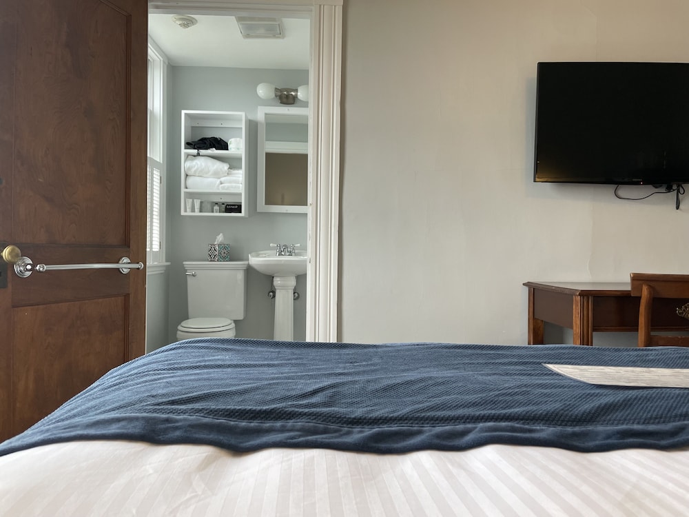 Emerson Inn - photo 93