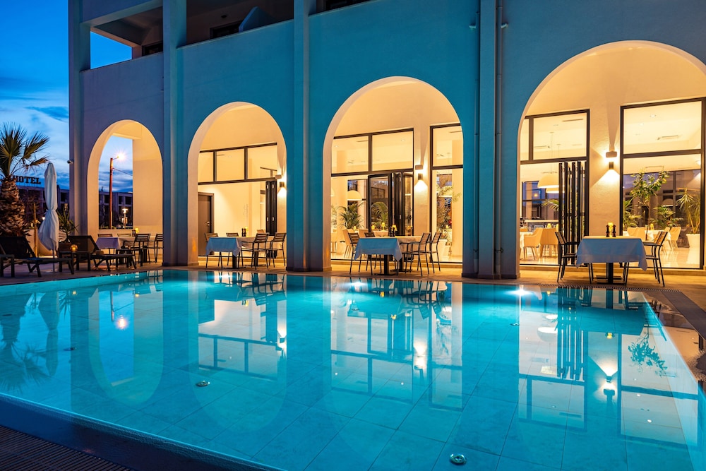 Miramare Hotel — hotel in Zadar