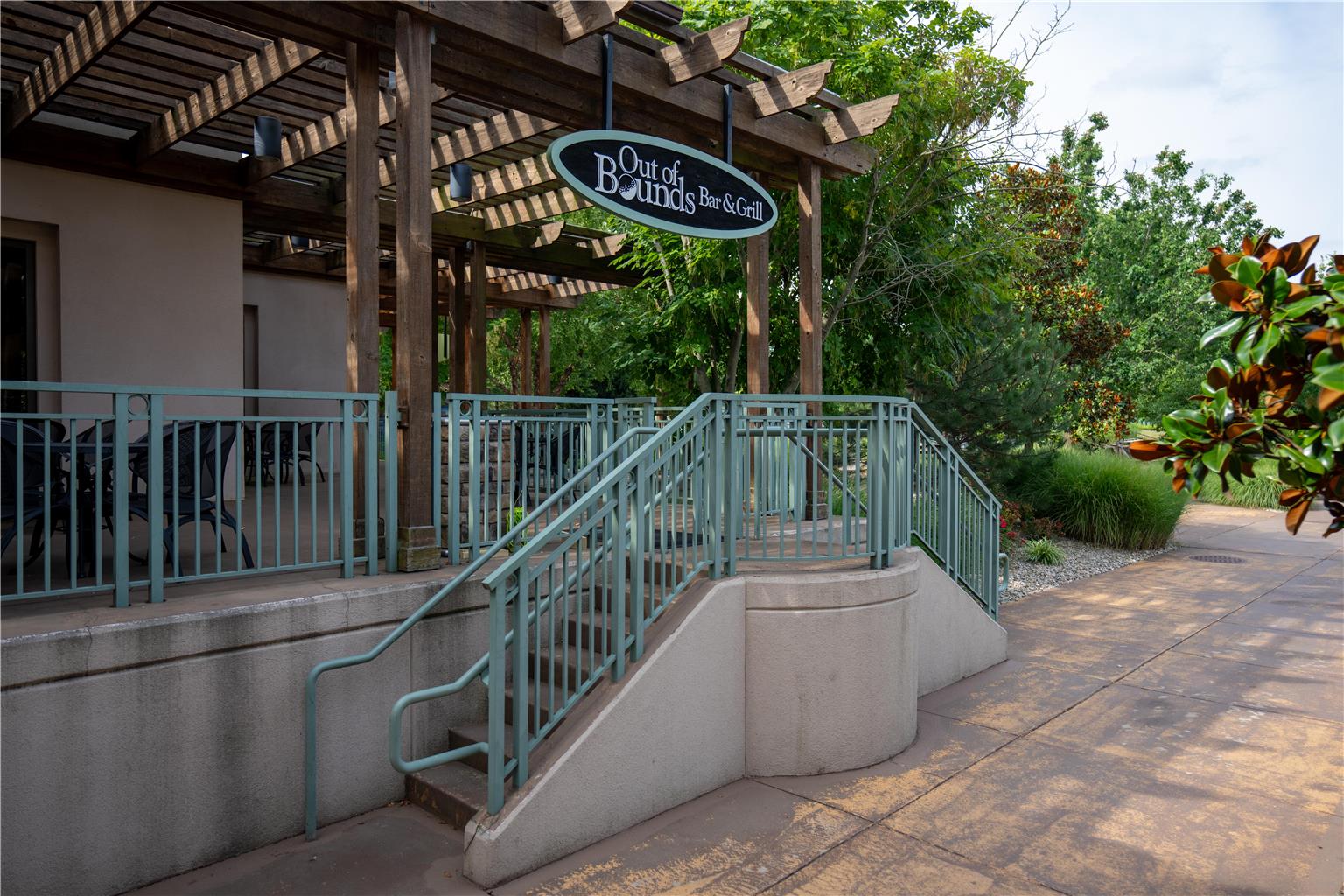 Belterra Casino Resort - photo 41