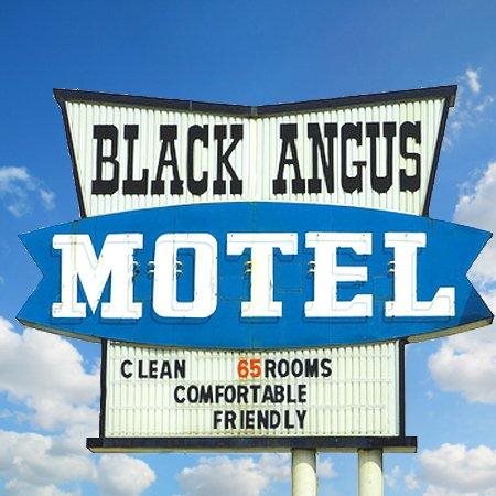 Black Angus Motel Poteau by Magnuson Worldwide — hotel in Poteau