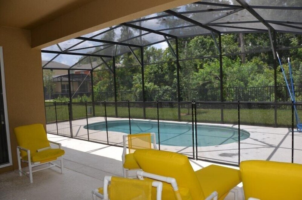 Bella Vida Resort by Fidelity Vacation Homes - photo 30