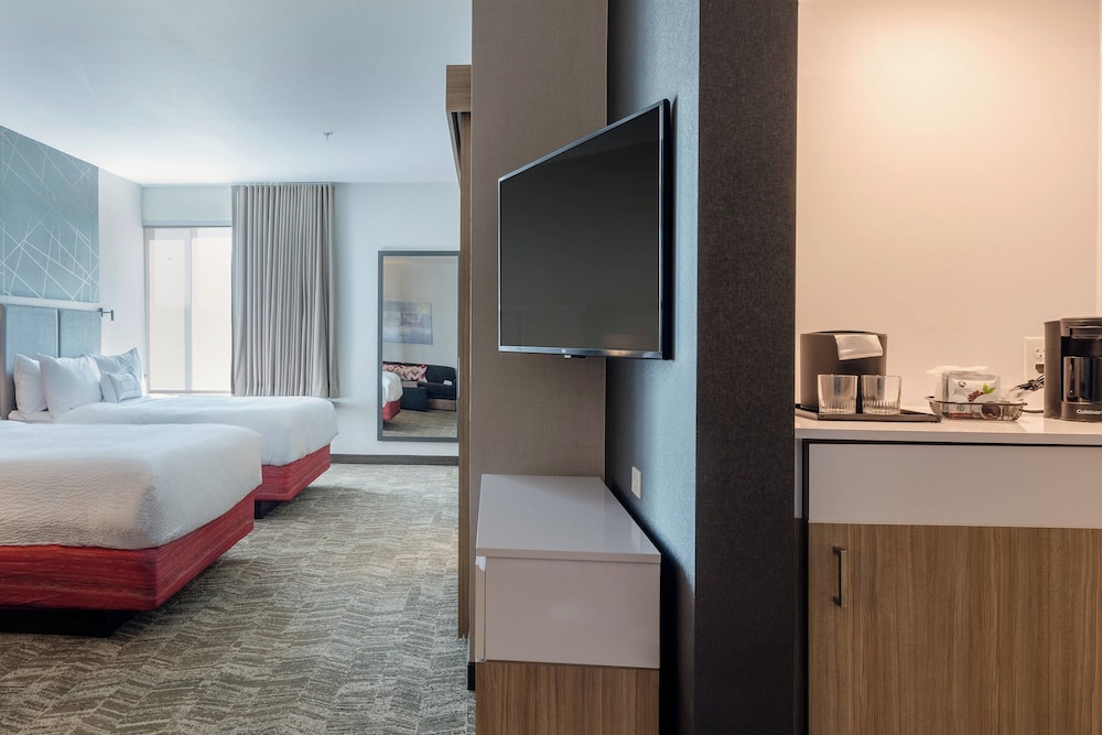 SpringHill Suites by Marriott Columbia - photo 32
