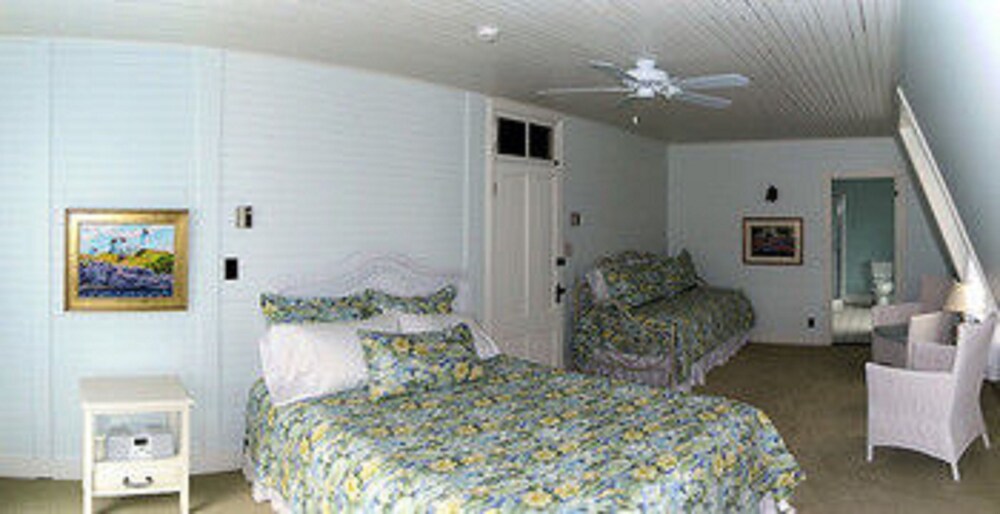 Grey Havens Inn - photo 12