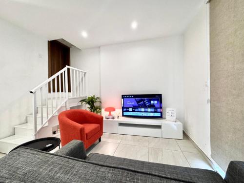Modern Retreat in the heart of St Julians — 4-Star Luxury Hotel in San Giljan, Malta
