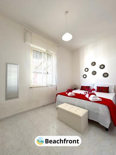 Perfetta per famiglie Villa Fronte Mare Marsala — 4-Star Luxury Hotel in Marsala, Italy