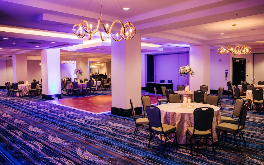 Embassy Suites Louisville Downtown - photo 9