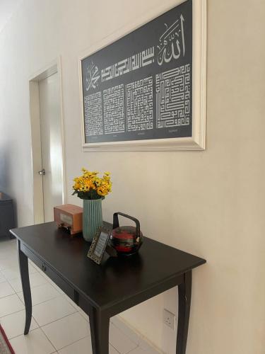 Inap Kasturi D'Gambang — hotel near Kuantan Airport