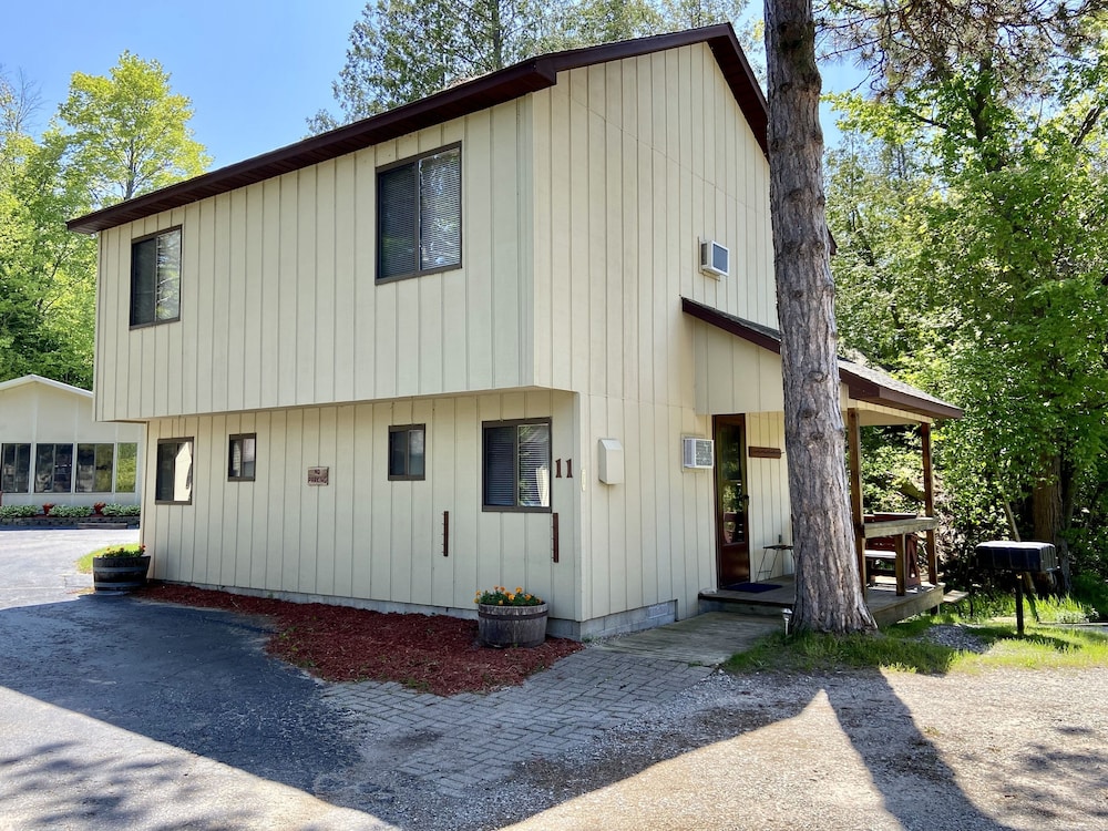 Betsie Riverside Resort - photo 32