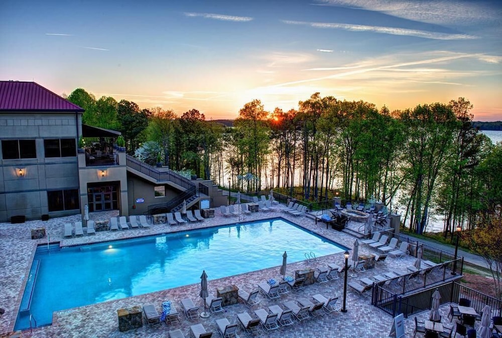 Lanier Islands Legacy Lodge - photo 33