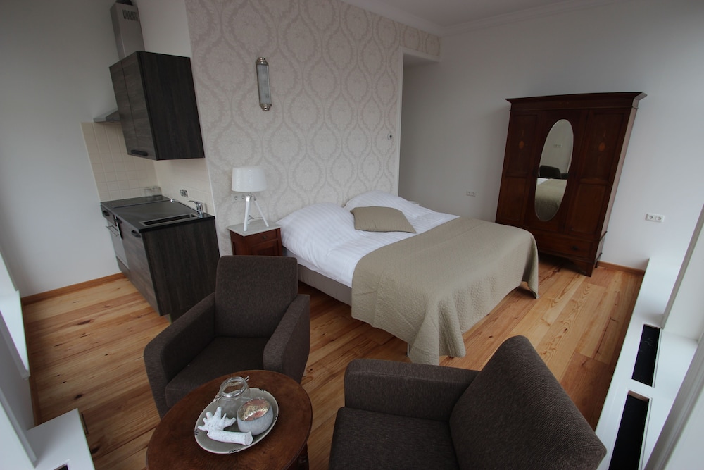 Hotel Stadsherberg Sneek — Sneek — photo 5