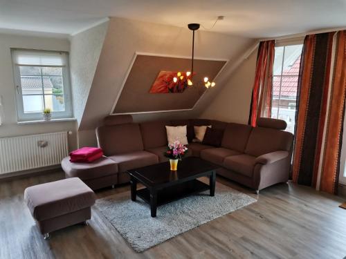 Wohnung Sünnenkäfer — 4-Star Luxury Hotel in Gromitz, Germany
