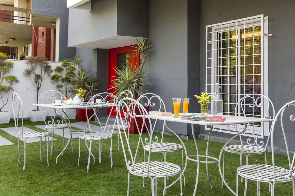 Oyo Townhouse 003 Sohna Road