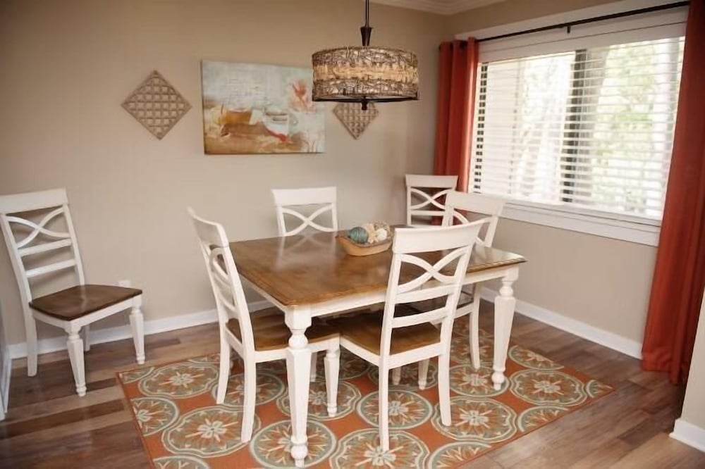 2358 Racquet Club at The Sea Pines Resort - photo 5