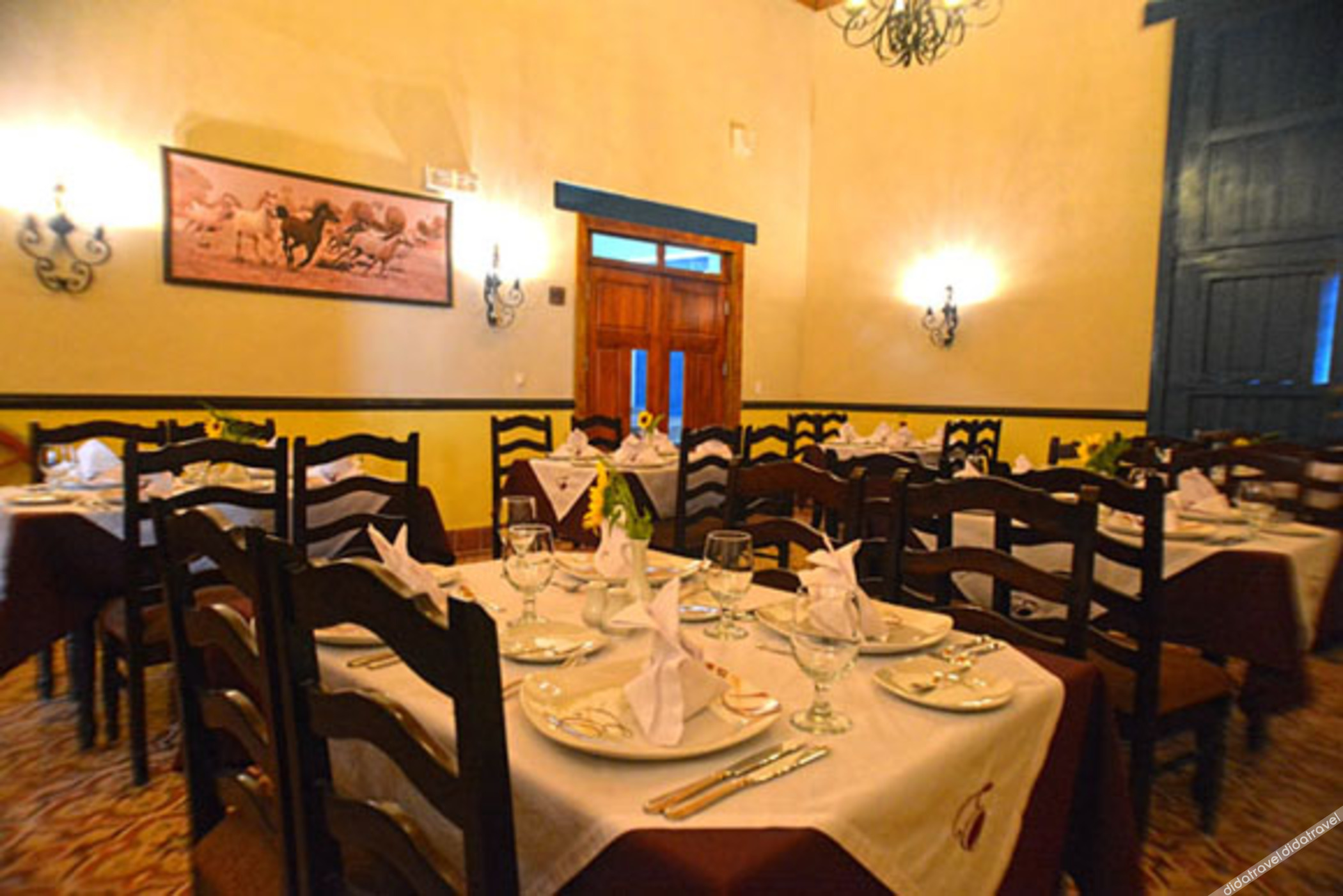Hotel E Caballeriza — Holguin — photo 3