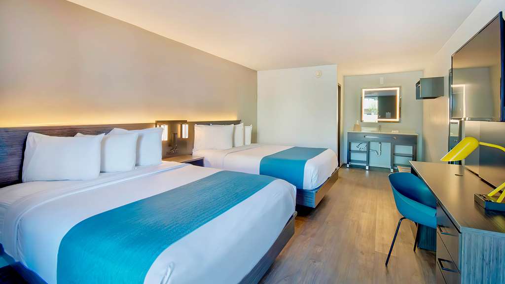 Motel 6 Louisville Ky Airport Fair Expo - photo 2