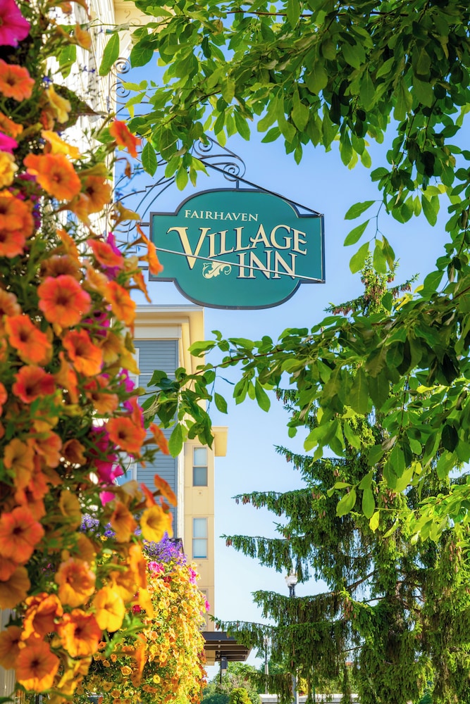 Fairhaven Village Inn - photo 83