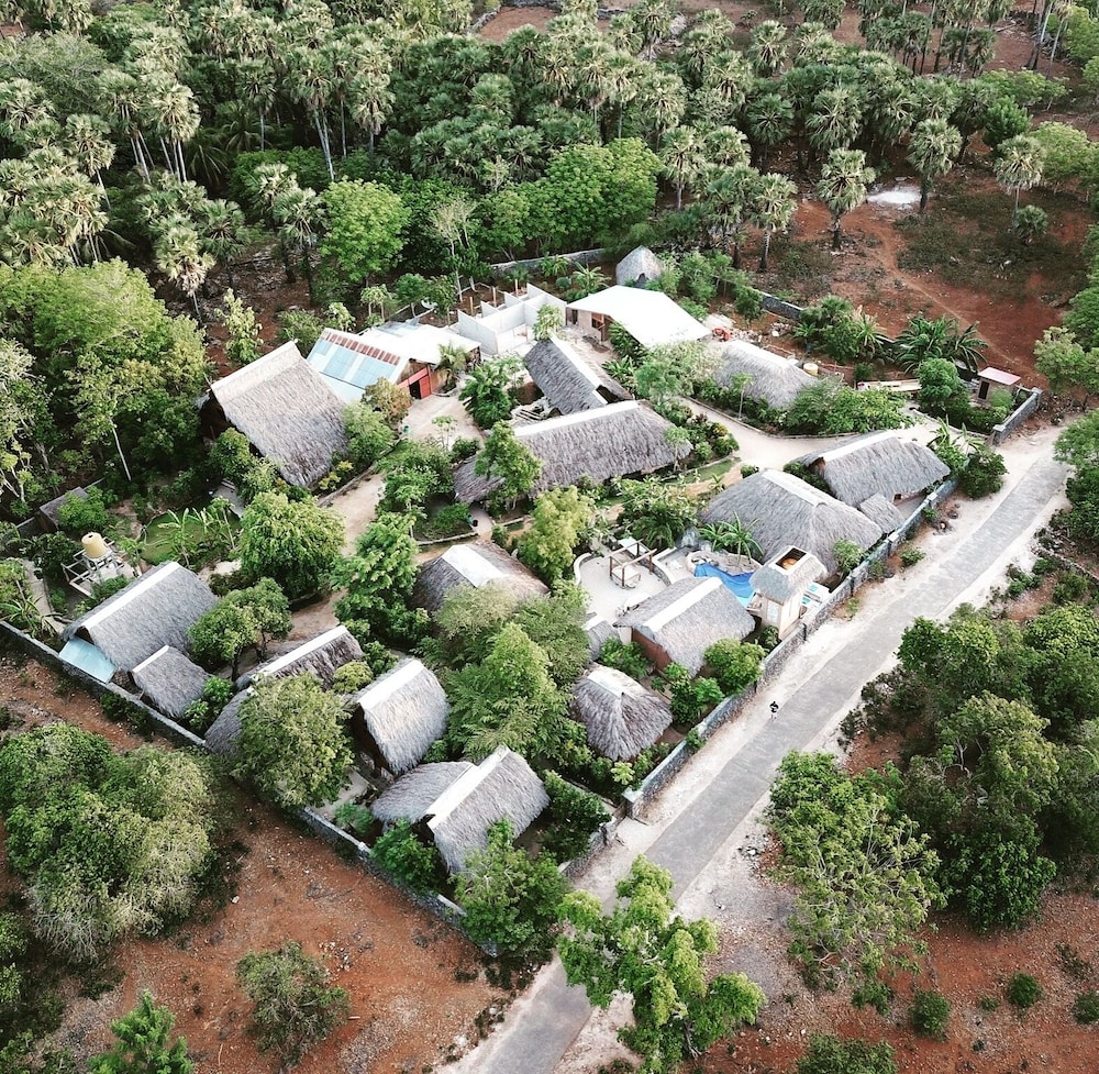 Lualemba Bungalows - last minute hotel in Unknown City