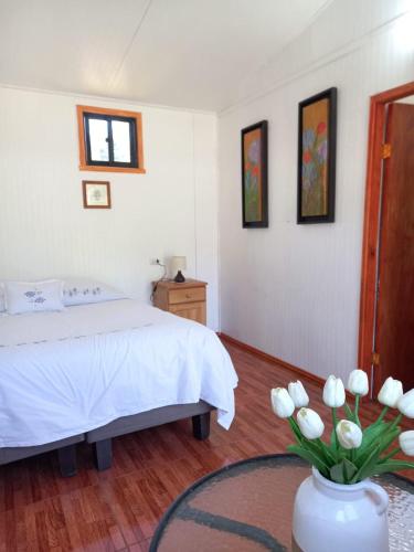 Alojamiento Ximena - last minute hotel in Unknown City