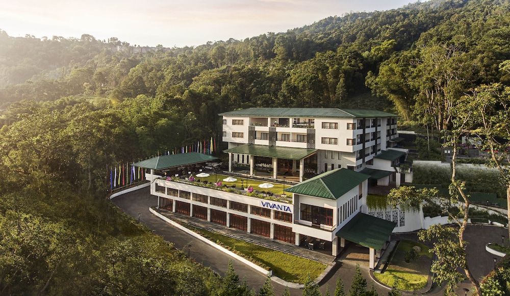 Vivanta Sikkim Pakyong in Gangtok, India
