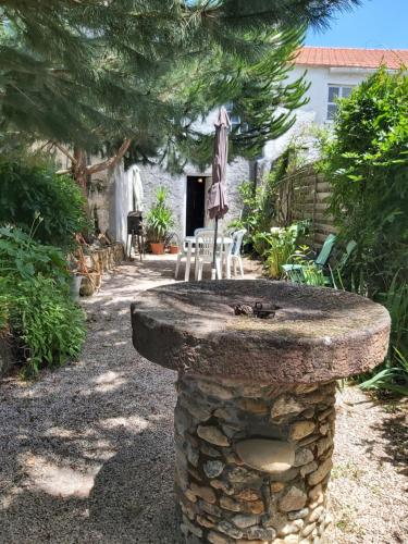 Casa Rustica — 4-Star Luxury Hotel in Arganil, Portugal
