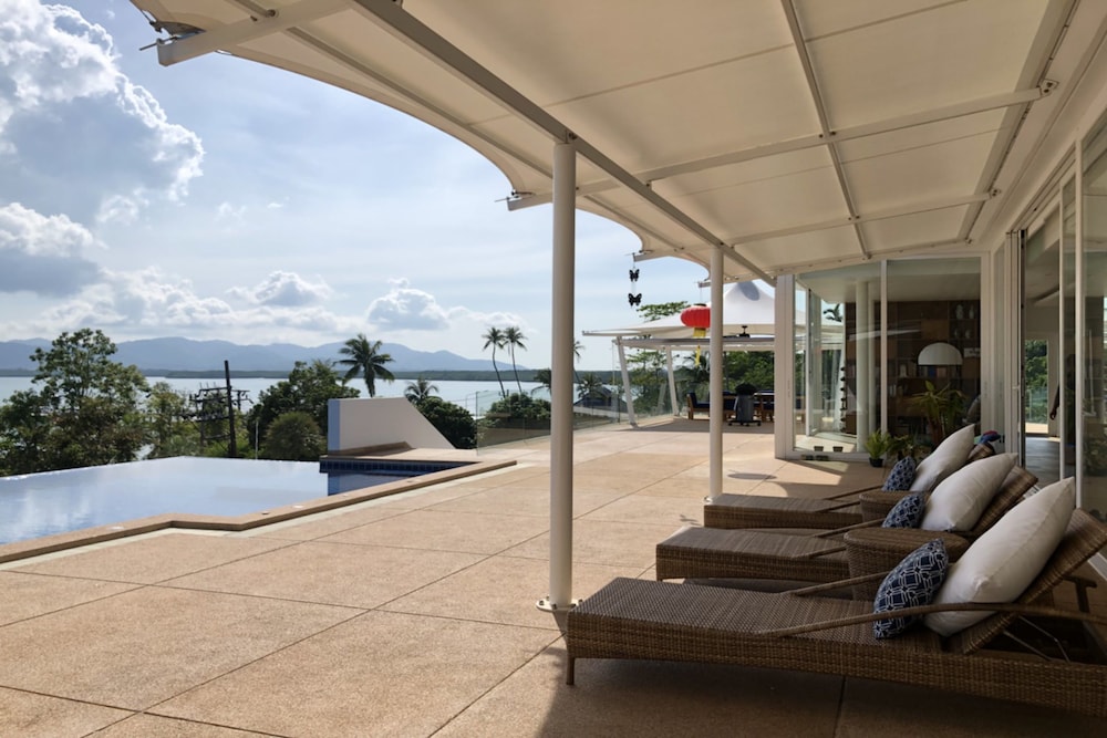 The Bay at Cape Yamu by Jiratha in Thalang, Thailand