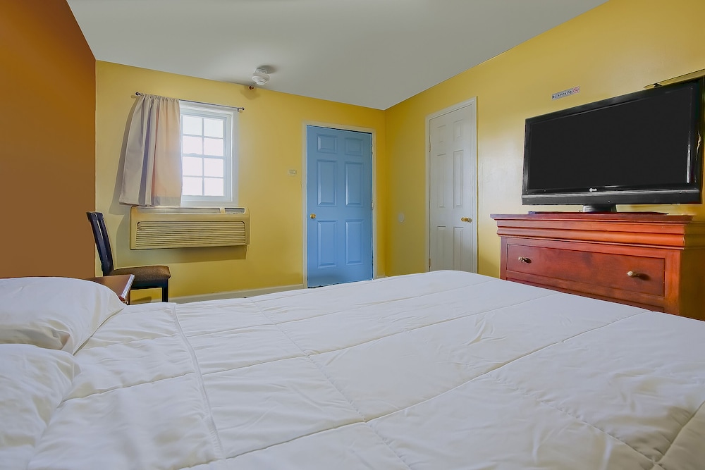 Hotel O Markham IL near Harvey Tinley Park - photo 10