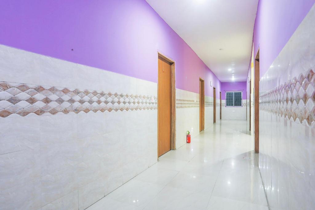 Hotel O Shivam in Buddh Gaya, India