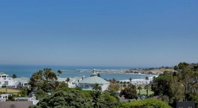 43 Central Drive in Cape Town, South Africa