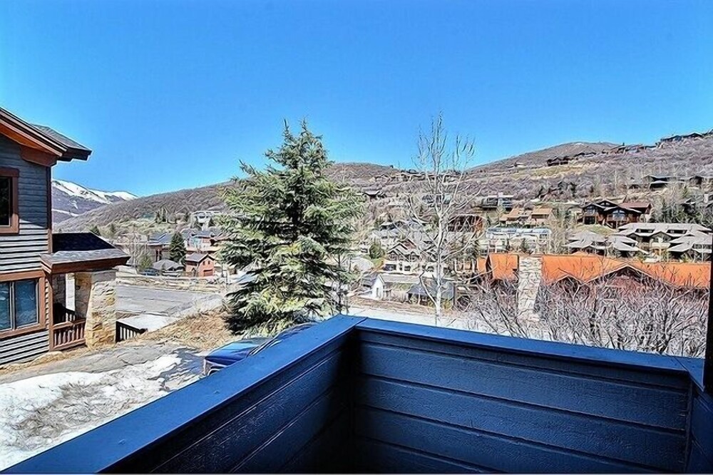 Abode at the Quakies - photo 8