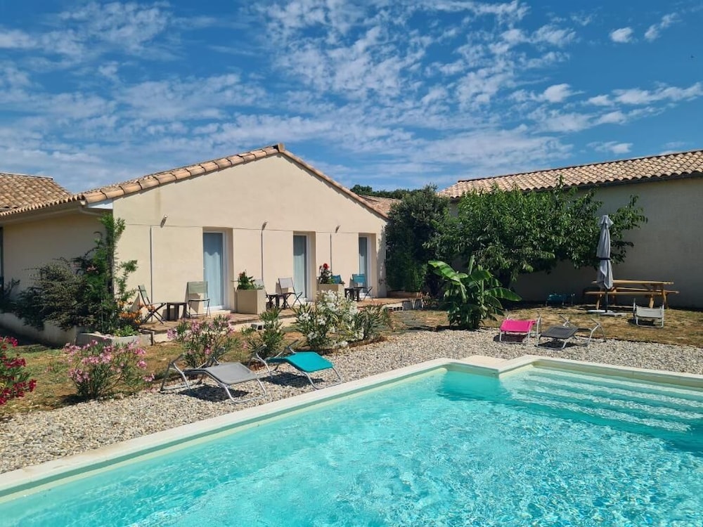 Le Petit Chêne in Aubenas, France