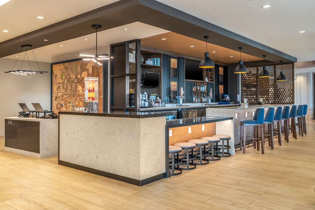Hyatt Place Gainesville Downtown - photo 21