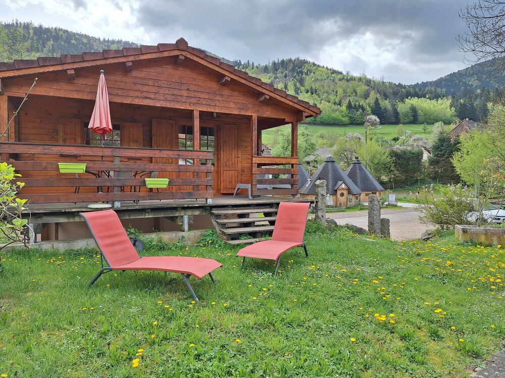 Le Repaire de Mitzerlé - last minute hotel in Unknown City