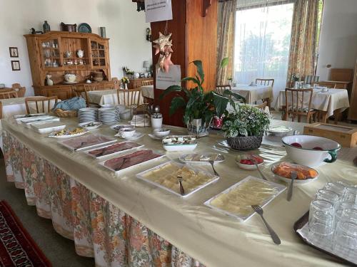 Seevilla Wochinz — hotel in Faak Am See