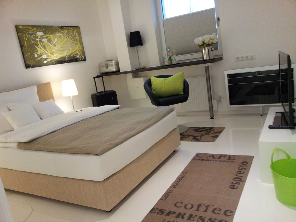 Youngstar in Mannheim, Germany