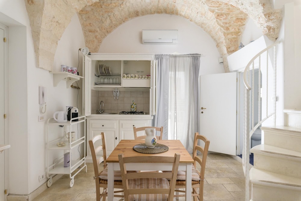 Terrazza Verdi by Wonderful Italy — 4-Star Luxury Hotel in Ostuni, Italy
