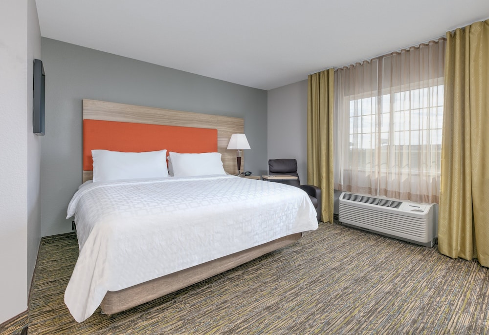 Candlewood Suites Fort Worth West by IHG - photo 9