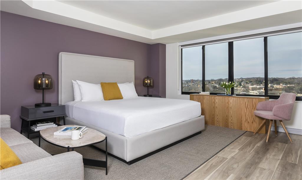 Hotel Madera - photo 8