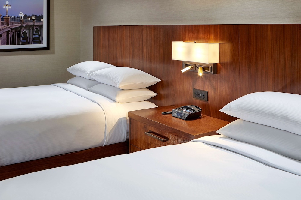 Hilton Pasadena - photo 16