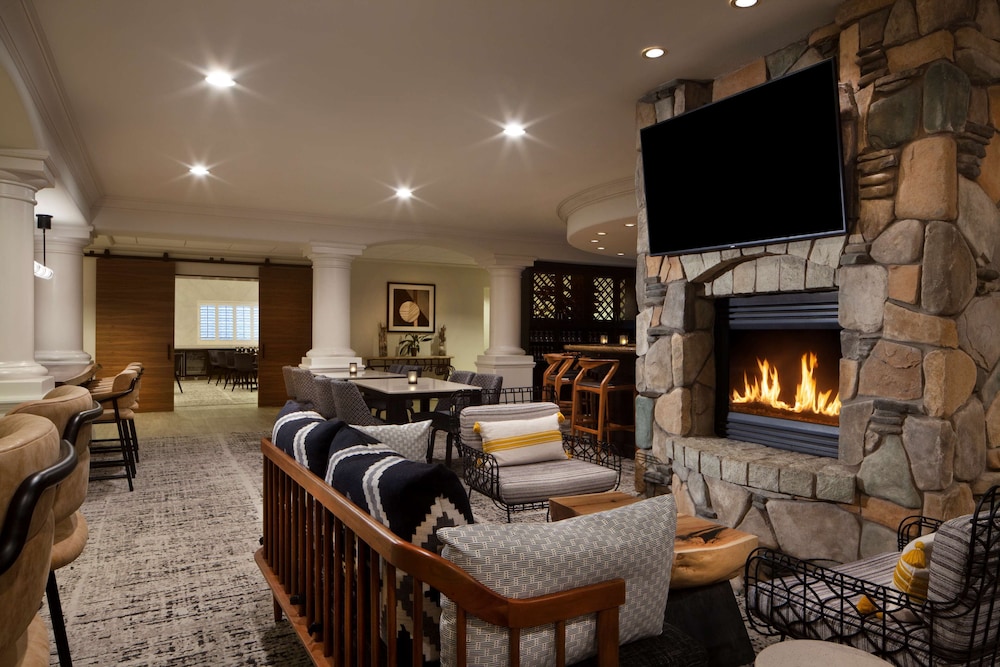 Hilton Santa Cruz Scotts Valley - photo 5