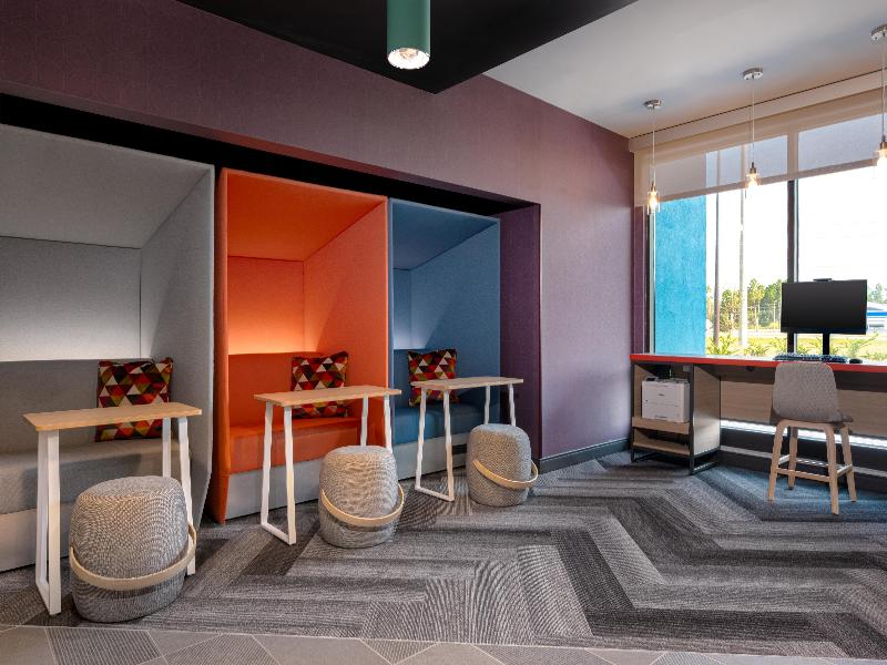 Tru by Hilton Brunswick - photo 62