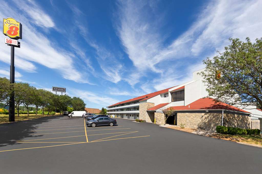 Super 8 by Wyndham Fort Mitchell Cincinnati Area - photo 6