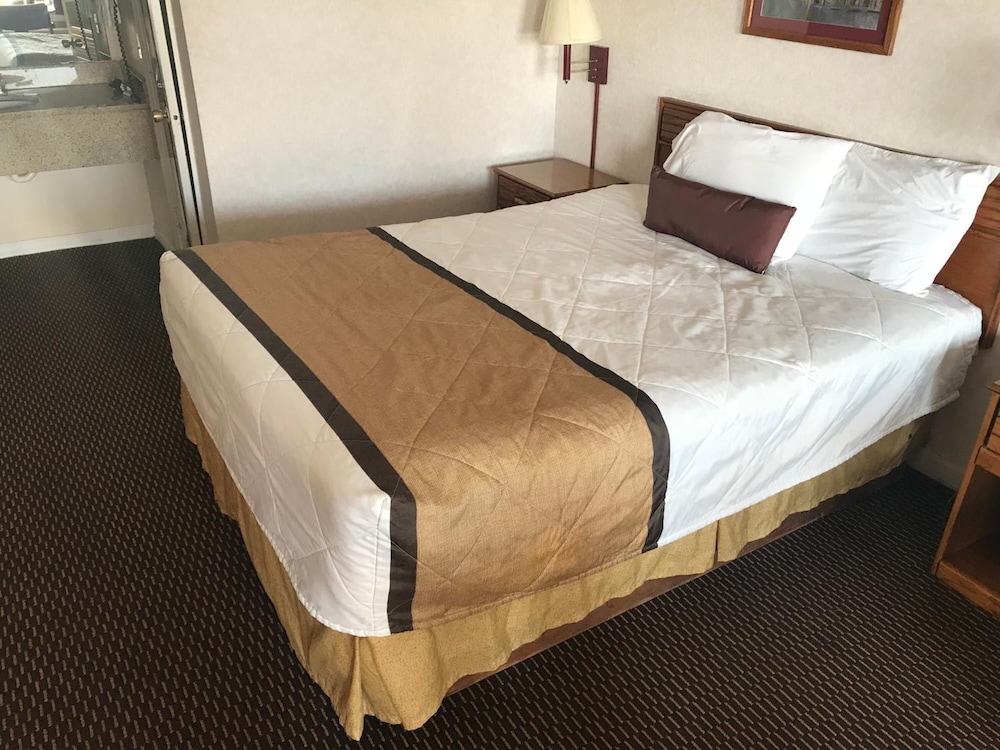 Econo Lodge Calhoun North Damascus - photo 23