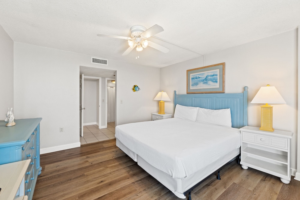 Dunes of Panama Beach Resort by Panhandle Getaways - photo 9