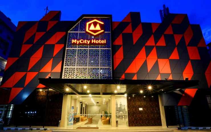 MyCity Hotel in Tarakan, Indonesia