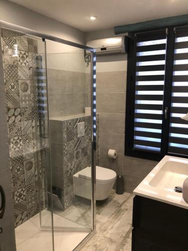 Le Mas Saint Donat in Sainte-Maxime, France