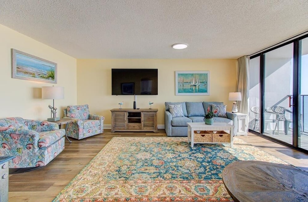 1110 Lake Lure By The Sea by Atlantic Towers - photo 14