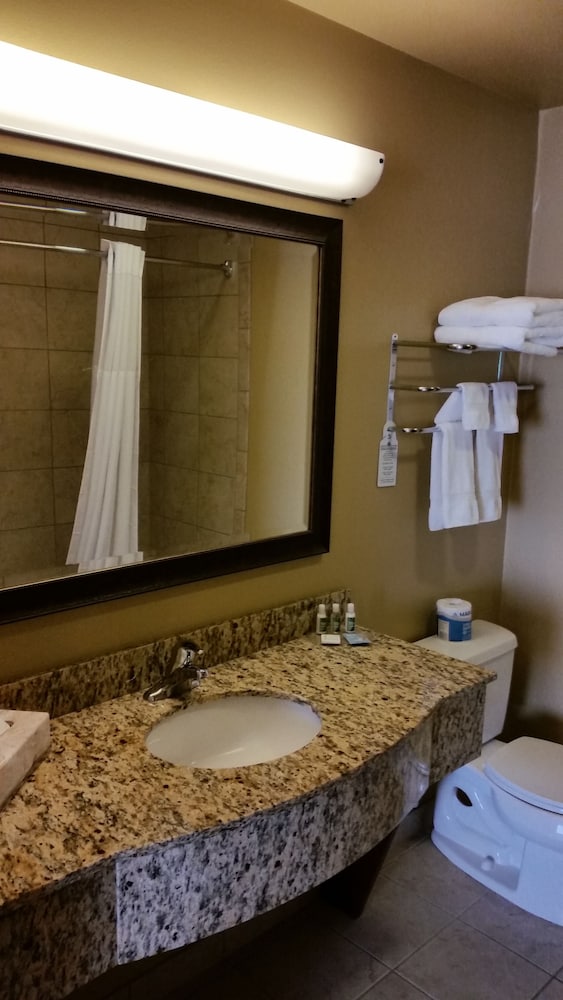 StoneCreek Lodge - photo 45