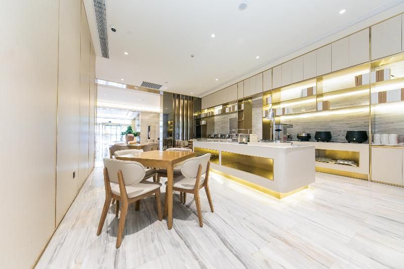 Ji Hotel — hotel in Zhabei
