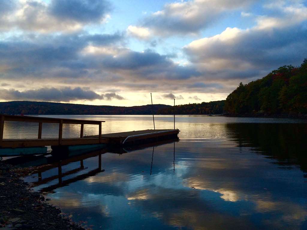 Cove Haven Resort - photo 20