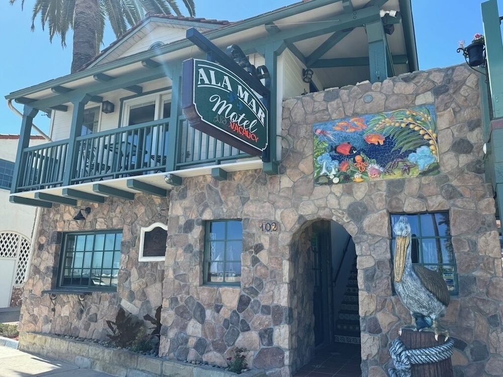 Ala Mar by the Sea - photo 83